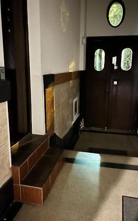 Downtown Apartment B Krakow Ngoại thất bức ảnh