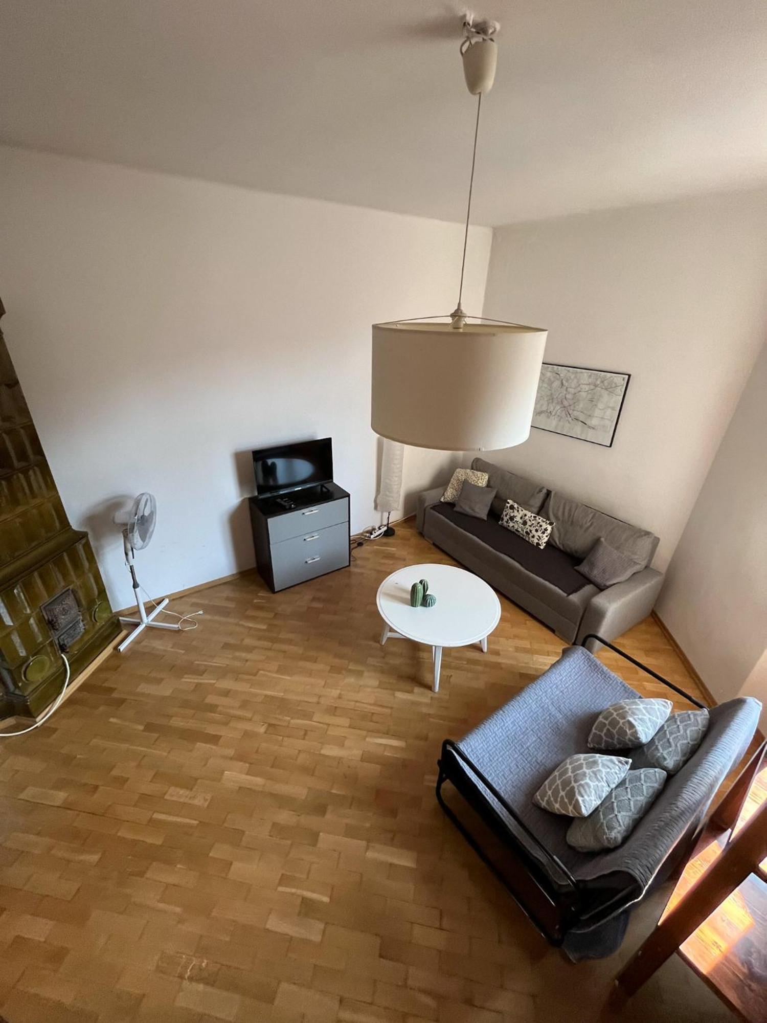 Downtown Apartment B Krakow Ngoại thất bức ảnh